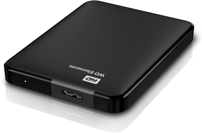 Western Digital WD Elements portable 3TB ab € 103,22 (2024) |  Preisvergleich Geizhals Deutschland