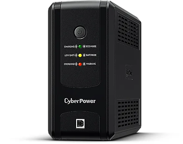 CyberPower UT Serie 850VA