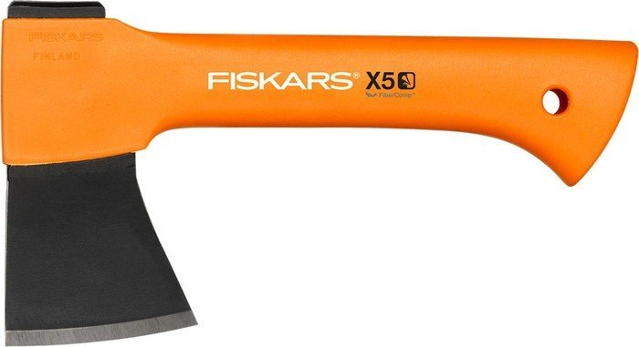 Fiskars Freizeitbeil X5-XXS