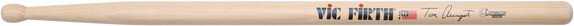 Vic Firth Corpsmaster Signature Snare Tom Aungst Indoor