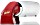 Berkel Home Line 200 czerwony (HSBGS01000000)