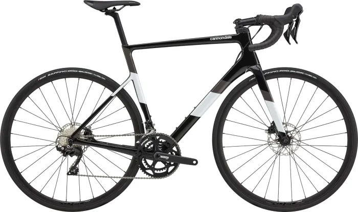 Cannondale SuperSix Evo Carbon Disc 105 Modell 2022