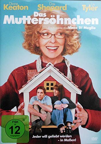 Das Muttersöhnchen (DVD)
