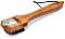 Weber grilling brush with bamboo handle 30cm (6463)