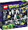 LEGO Teenage Mutant Ninja Turtles - Baxters Roboter (79105)