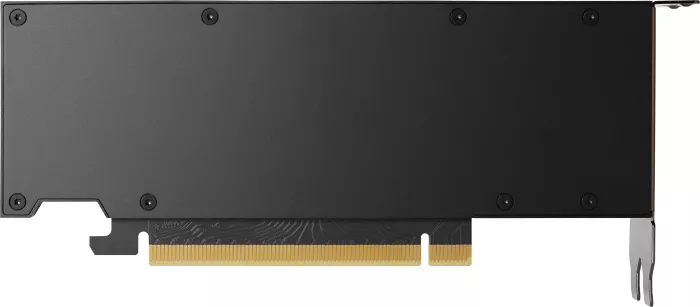 PNY RTX 4000 SFF Ada Generation, 20GB GDDR6, 4x mDP