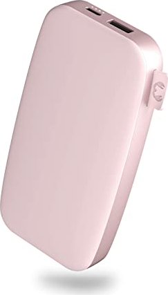 Fresh 'n Rebel Powerbank USB-C 12000mAh (2023) Smokey Pink