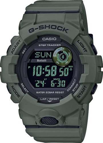 Casio G-Shock GBD-800UC-3ER