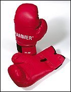 Hammer Fit Boxhandschuhe