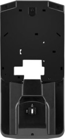 ABL Montageplatte mit Wahlschalter fuer eMH1 (PVEMH10)