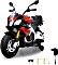Jamara Ride-on Aprilia Tuono V4 1100 RR 12V czerwony (460587)