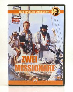 Zwei Missionare (DVD)