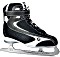 Fila Chrissy LX ice skates black/silver (ladies) (010415070)
