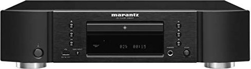 Marantz CD6007 schwarz