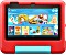 Amazon Fire 7 P8AT8Z 2022, bez reklam, 16GB, czerwony, Kids Edition (53-027626 / 53-027620)