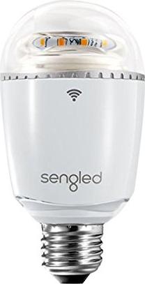 Sengled Boost WiFi LED 6W/830 E27 matowy