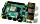 Raspberry Pi 4 Modell B, 4GB RAM, verschiedene Bundles