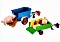playmobil Country - 2 Traktor-Anhänger (7439)