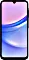 Samsung Galaxy A15 A155F/DSN Blue Black Vorschaubild