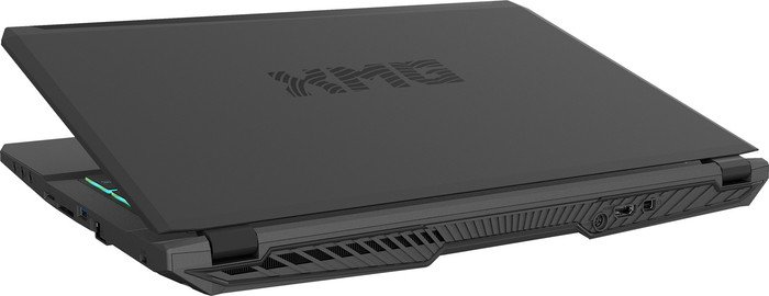 Schenker XMG P507-wxk, Core i7-7700HQ, 16GB RAM, 256GB SSD, 1TB HDD, GeForce GTX 1070, DE