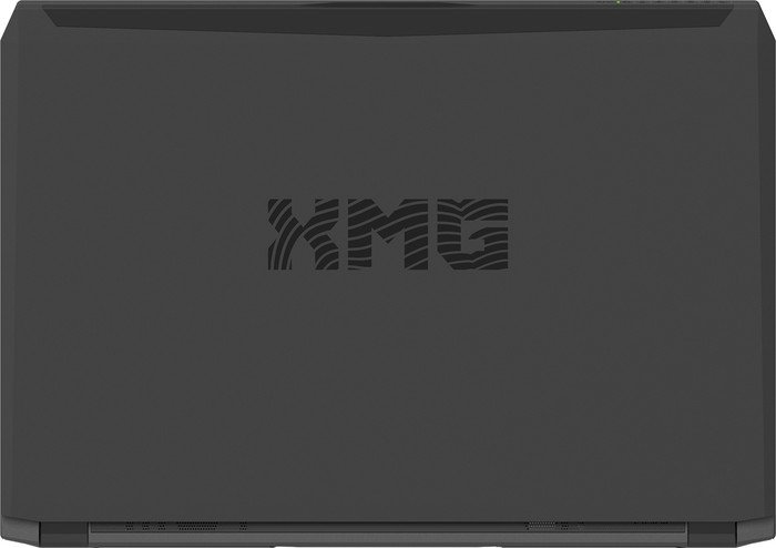 Schenker XMG P507-wxk, Core i7-7700HQ, 16GB RAM, 256GB SSD, 1TB HDD, GeForce GTX 1070, DE