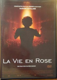 La vie en rose (DVD)