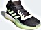 adidas Marquee Boost Low carbon/grey five (G26214)