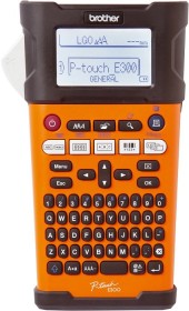Brother P-touch E300VP