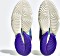 adidas D.O.N. Issue #4 purple rush/off white/clear aqua Vorschaubild