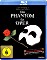 Das Phantom ten Oper (Blu-ray)