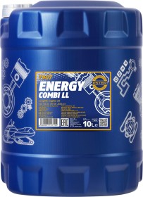 Mannol Energy Combi LL 5W-30 10l