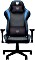 Acer Predator Rift fotel gamingowy, czarny/niebieski (GP.G0Z11.001 / GP.GCR11.00L)