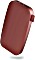 Fresh 'n Rebel Powerbank USB-C 18000mAh (2023) Safari Red (2PB18100SR)