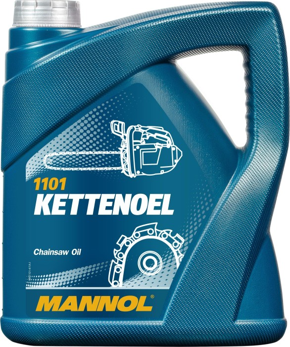 Mannol MN1101-4 Kettenöl ab € 12,41 (2024)