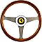Thrustmaster Ferrari 250 GTO Wheel Add-On (2960822)