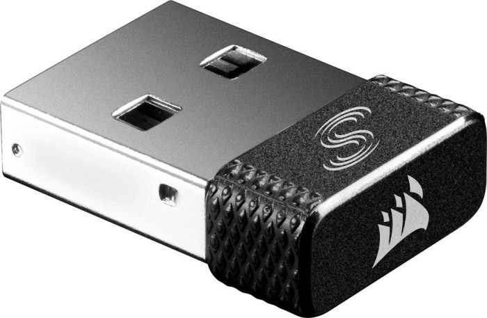 Corsair Harpoon RGB Wireless Gaming, USB/Bluetooth