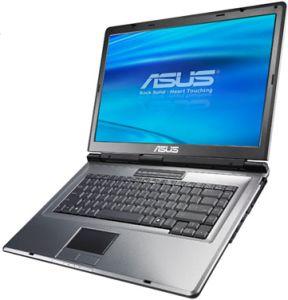 ASUS X50V-AP048C, Core Duo T2450, 2GB RAM, 160GB HDD, DE