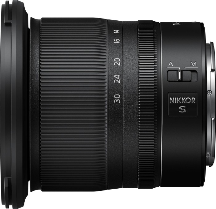 Nikon Z 14-30mm 4.0 S