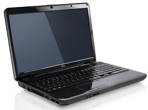 Fujitsu Lifebook AH531, Core i3-2330M, 4GB RAM, 500GB HDD, PL