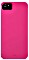 Case-Mate Barely There für Apple iPhone 5 electric pink (CM022881)
