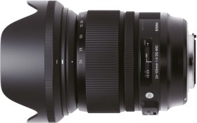 Sigma Art 24-105mm 4.0 DG OS HSM für Canon EF