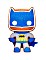 FunKo Pop! DC Super Heroes: Gingerbread Batman (66640)
