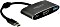 DeLOCK USB-C-HDMI-Adapter (62991)