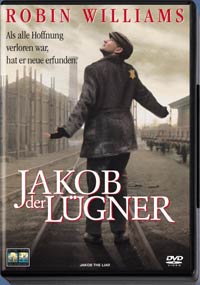 Jakob der Lügner (DVD)