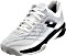 Lotto Mirage 100 CLY all white/all black/silver metal (Herren) (210731-1EM)