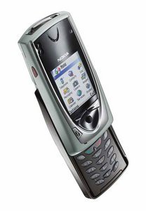 Nokia 7650, T-mobile/Telekom alt (różne umowy)
