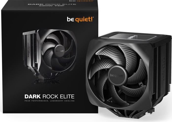 be quiet! Dark Rock Elite