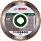 Bosch Professional Standard for Ceramic tarcza diamentowa  150x1.6mm, sztuk 1 (2608602203)