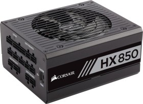 HX850 850W ATX 2 4