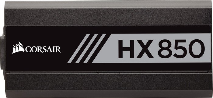 Corsair HX Series Platinum HX850 850W ATX 2.4